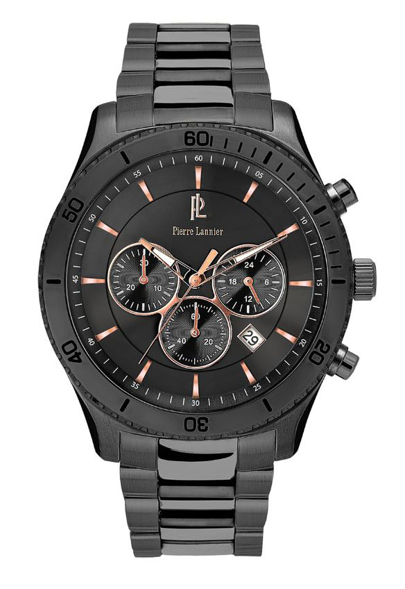 Часы Pierre Lannier Chrono 201D489